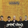 Buy Echobelly - Great Things (EP) Mp3 Download