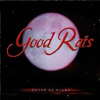 Purchase Good Rats - Cover Of Night