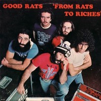 Purchase Good Rats - From Rats To Riches'