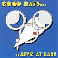 Purchase Good Rats - Live At Last