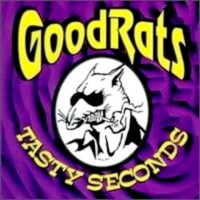 Purchase Good Rats - Tasty Seconds