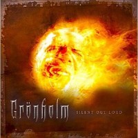 Purchase Gronholm - Silent Out Loud