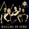 Buy Lauri Tähkä & Elonkerjuu - Maailma On Renki Mp3 Download