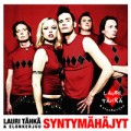 Buy Lauri Tähkä & Elonkerjuu - Syntymähäjyt Mp3 Download