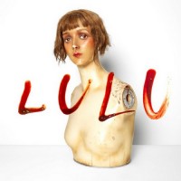 Purchase Lou Reed & Metallica - Lulu CD1