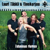 Purchase Lauri Tähkä & Elonkerjuu - Tuhannen Riemua