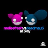 Purchase Melleefresh Vs. Deadmau5 - At Play