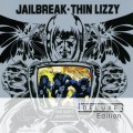 Buy Thin Lizzy - Jailbreak (Deluxe Edition) (Remastered) CD1 Mp3 Download