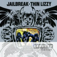 Purchase Thin Lizzy - Jailbreak (Deluxe Edition) (Remastered) CD2