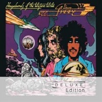 Purchase Thin Lizzy - Vagabonds Of The Western World (Deluxe Edition) (Remastered) CD1