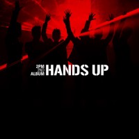 Purchase 2PM - Hands Up