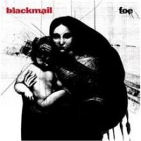 Purchase Blackmail - Foe (EP)