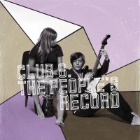 Purchase Club 8 - The People's Record