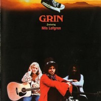 Purchase Grin - Grin