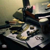 Purchase Kendrick Lamar - Section.80