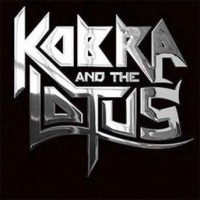 Purchase Kobra And The Lotus - Out Of The Pit