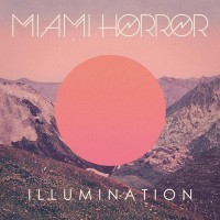 Purchase Miami Horror - Illumination CD1