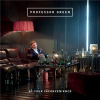 Purchase Professor Green - At Your Inconvenience
