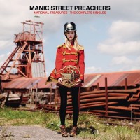 Purchase Manic Street Preachers - National Treasures: The Complete Singles CD1