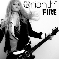 Purchase Orianthi - Fire (EP)