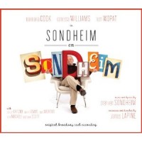 Purchase VA - Sondheim On Sondheim (Original Broadway Cast Recording) CD1