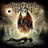 Purchase Abysmal Dawn - From Ashes