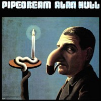 Purchase Alan Hull - Pipedream (Vinyl)