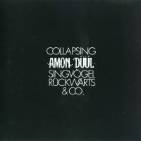 Purchase Amon Duul - Collapsing