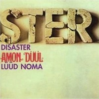 Purchase Amon Duul - Disaster Luud