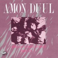 Purchase Amon Düül UK - Air On The Shoe String