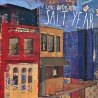 Purchase Chris Bathgate - Salt Year