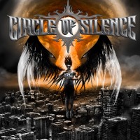 Purchase Circle Of Silence - The Blackened Halo