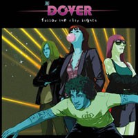Purchase Dover - Follow The City Light