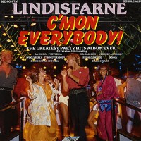 Purchase Lindisfarne - C'mon Everybody (Remastered) CD1