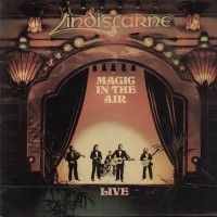 Purchase Lindisfarne - Magic In The Air (Live)