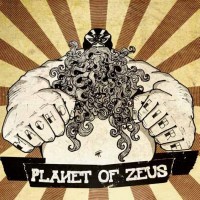 Purchase Planet Of Zeus - Macho Libre