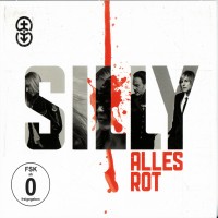 Purchase Silly - Alles Rot