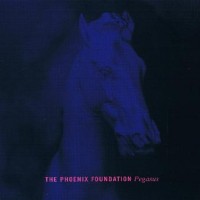 Purchase Phoenix Foundation - Pegasus