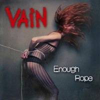 Purchase Vain - Enough Rope