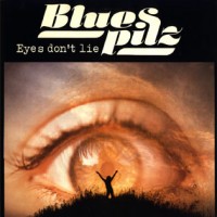Purchase Bluespilz - Eyes