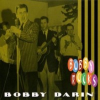 Purchase Bobby Darin - Bobby Rocks