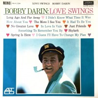 Purchase Bobby Darin - Love Swings (Vinyl)