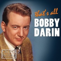 Purchase Bobby Darin - That's All (Vinyl)