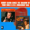 Buy Bobby Darin - The Shadow Of Your Smile & In A Broadway Bag Mp3 Download