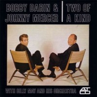 Purchase Bobby Darin & Johnny Mercer - Two Of A Kind