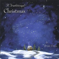Purchase Brian Crain - A Traditional Christmas