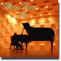 Purchase Brian Crain - Live In Korea: Solo Piano