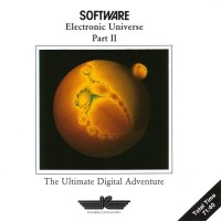 Purchase Software - Electronic Universe Part II
