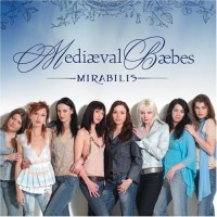 Purchase Mediaeval Baebes - Mirabilis