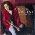 Buy Rhonda Vincent - Trouble Free Mp3 Download